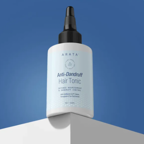 联合利华和欧莱雅投资印度护发品牌Arata