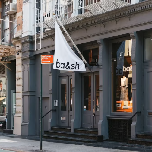 Ba&sh：Muse控股公司重新谈判债务