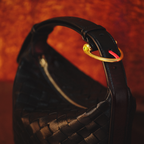 Bottega Veneta新春创意短片