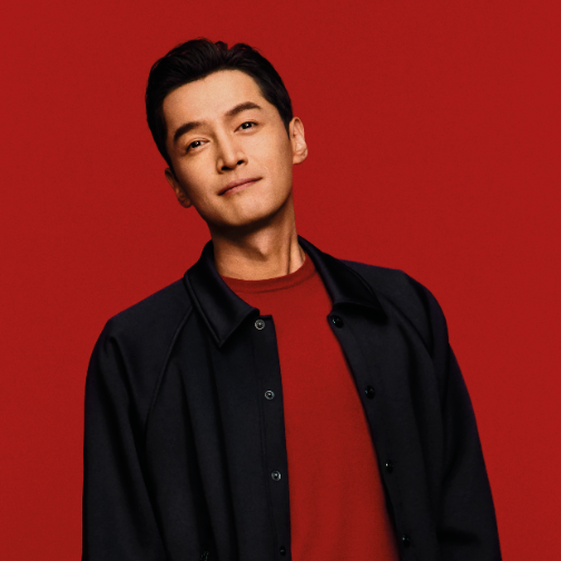 GIORGIO ARMANI 2025中国新年系列