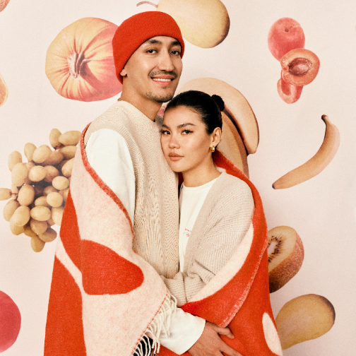 ARKET倾情呈现CAFÉ主题蛇年胶囊系列