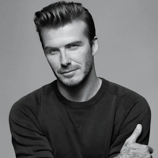 贝克汉姆公司全球影响力扩大，利润增长