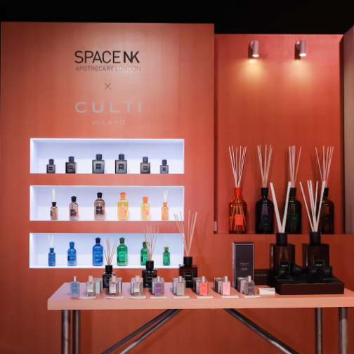 Space NK财年表现强劲，投资策略成效显著