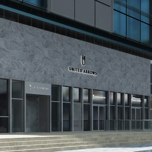 UNITED ARROWS天猫官方旗舰店盛大启幕