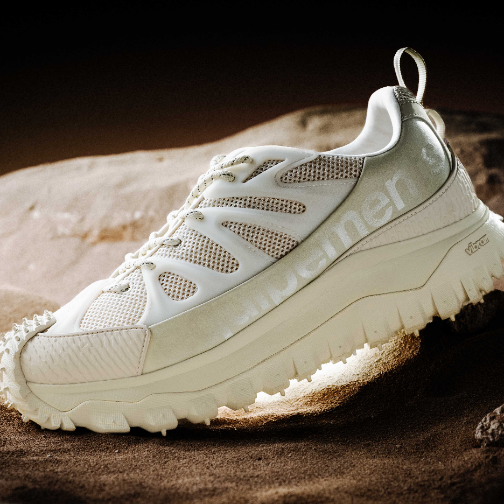 盟可睐MONCLER再度携手SALEHE BEMBURY