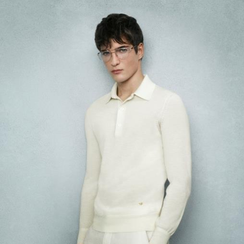 TOM FORD 发布中国新年限定系列