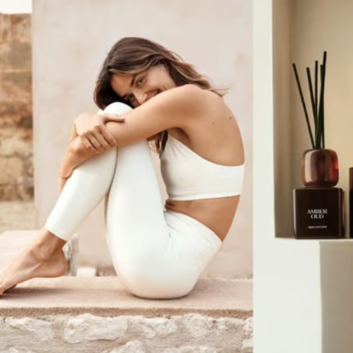 H&M 最新系列，涵盖运动服饰、美妆与家居产品