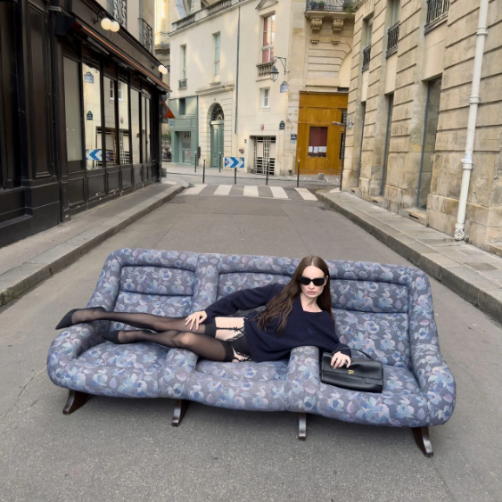 巴黎世家正在考虑涉足香水领域