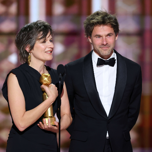 圣罗兰制片公司的影片《Emilia Pérez》在第82届金球奖荣获多项奖项