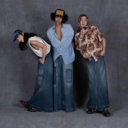 L Catterton 收购日本牛仔品牌 Kapital 的多数股权