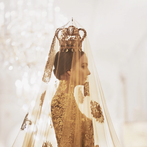 Dolce & Gabbana在巴黎举办'Du Coeur à la Main'展览