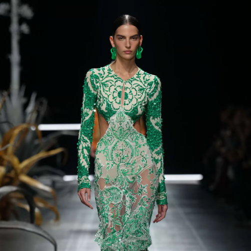 L Catterton 增持 Etro 股份, Mayhoola 正在考虑收购意大利品牌