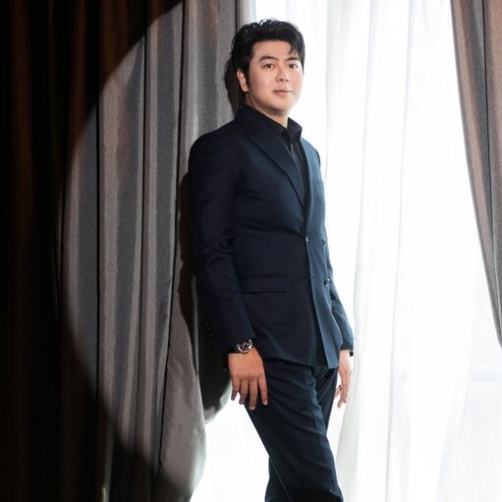 HUBLOT宇舶表携手众星亮相微博之夜