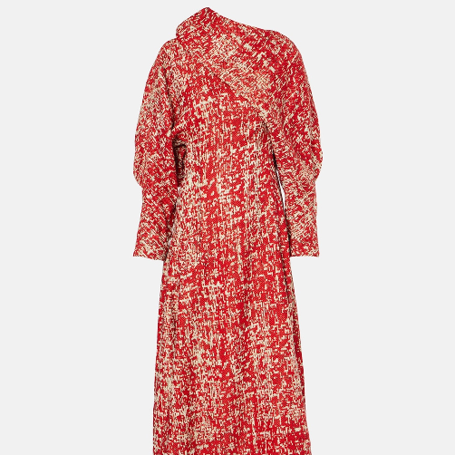 MYTHERESA 新年礼赞：灵蛇探春雅韵