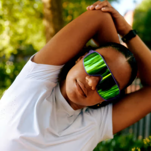 Under Armour 与 Safilo 续签眼镜授权协议