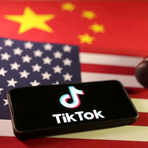 小红书迎 “TikTok 难民” 潮