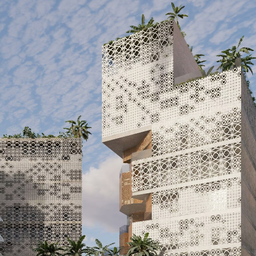 John Richmond  携手Mira Group 投资房地产领域