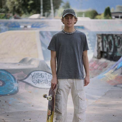 Golden Goose 宣布Jasmine Paolini、Zizou Bergs、Marta Ortega和 Juan Lebrón出任品牌全球代言人