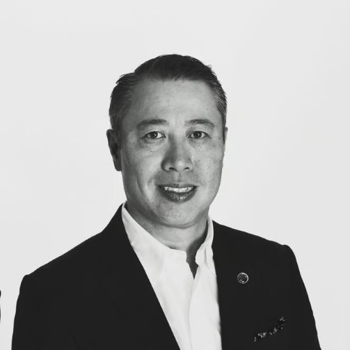 复朗集团CEO熬不过一年，Andy Lew取代Eric Chan