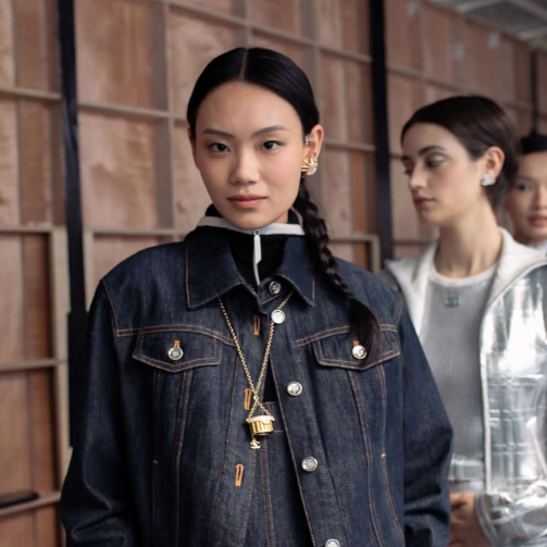 消费者可在沃尔玛购得二手Chanel或者Prada