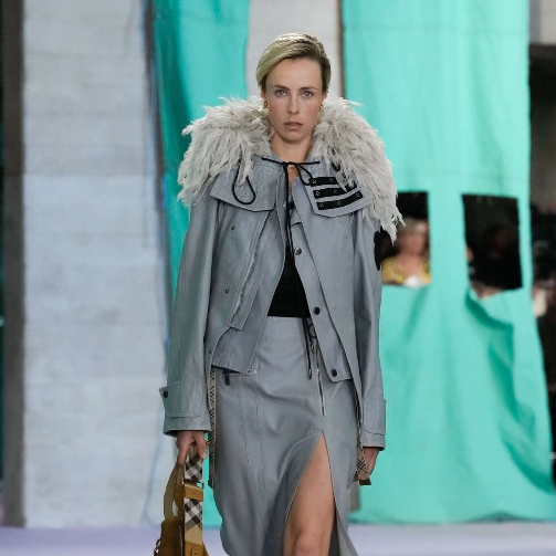 Burberry将于本周公布关键节日季销售数据