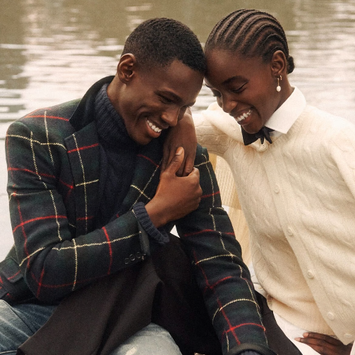 Ralph Lauren任命Bob Ranftl为COO