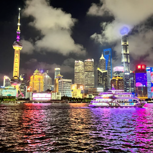 预测2025年中国奢侈品市场：习惯低增长、习惯“新常态”