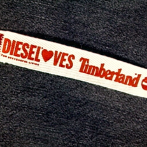 两大传承品牌携手推出DIESEL❤VES TIMBERLAND限量版胶囊系列