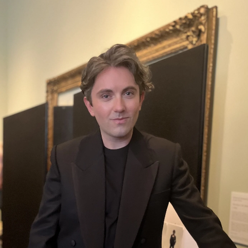 Mithridate任命Daniel Fletcher为新创意总监