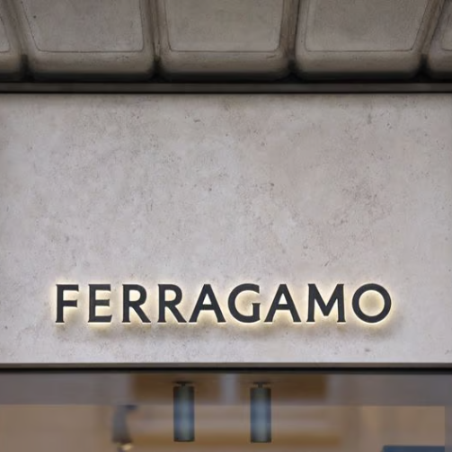 Ferragamo CEO即将离职引发股价震荡