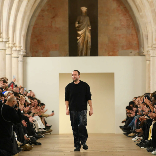 Lanvin 前创意总监加盟Phoebe Philo