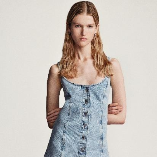 FRAME发布全新2025春季系列