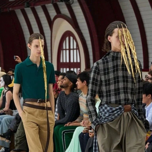 Lyst指数称，传统奢侈品的时日无多了