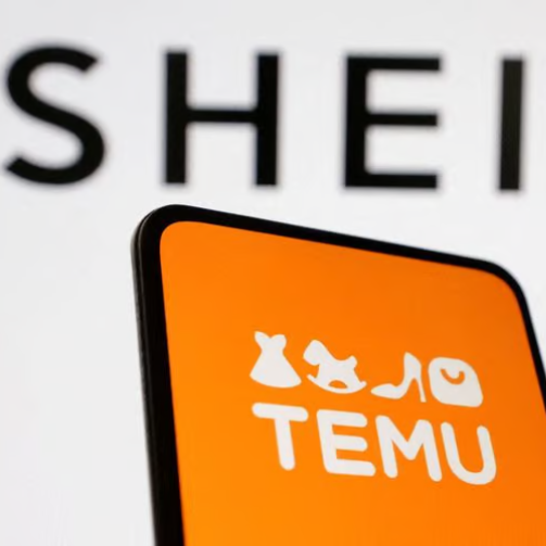 欧盟瞄准Temu 与 Shein，对电商进口出手