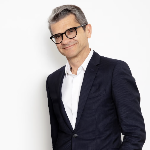 OTB 任命Serge Brunschwig掌舵Jil Sander