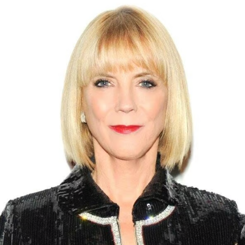 任职40年，欧莱雅集团高管Carol Hamilton将退休