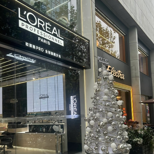 欧莱雅中国市场首次负增长,The Ordinary 将进军中国大陆