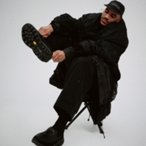 HOKA全新鞋款SPEED LOAFER正式发布