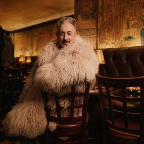 MICHAEL KORS COLLECTION纽约麦迪逊大道精品店盛大开幕