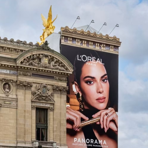 欧莱雅入股Jacquemus 开启合作