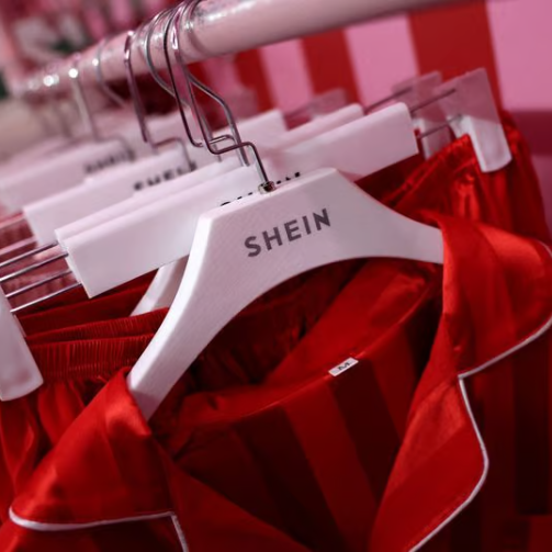 Shein 伦敦 IPO 估值拟降至 500 亿美元