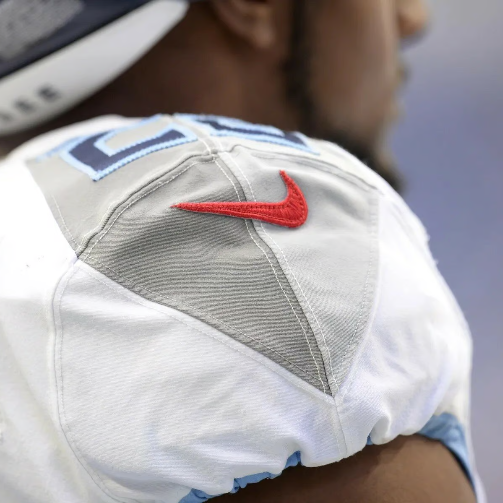 耐克CEO助力，与 NFL 续约至 2038 年