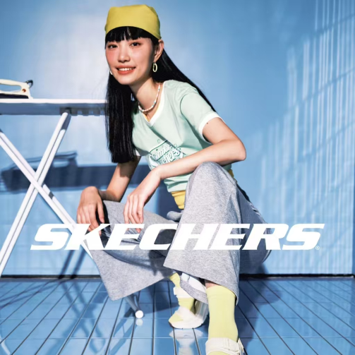 斯凯奇 2024 年销售额创新高，达 89.7 亿美元