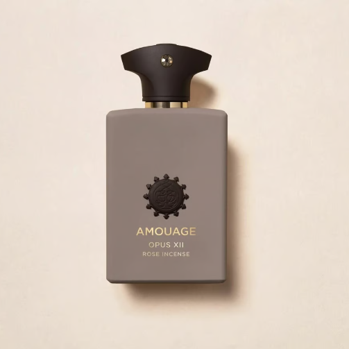 欧莱雅收购香水Amouage股份