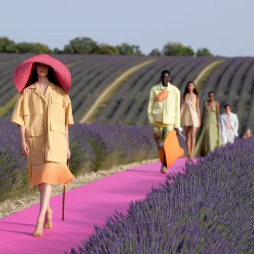 欧莱雅投资Jacquemus，卖时装终不如卖美妆？