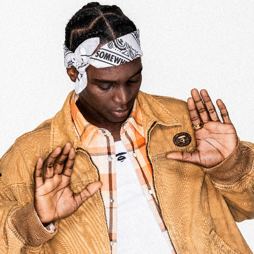 AAPE 正式发布 2025 春夏男装系列