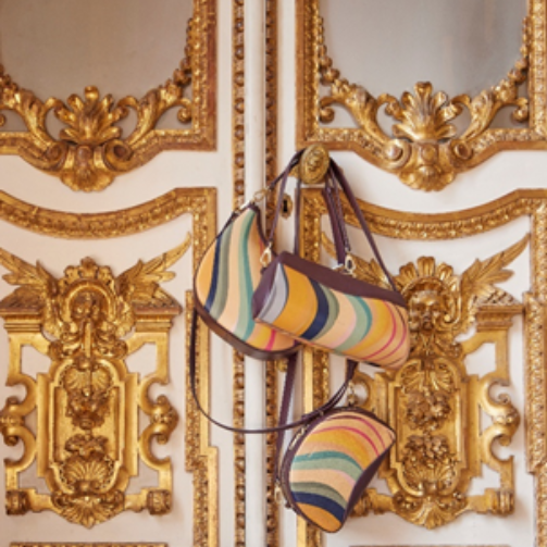 PAUL SMITH挚献全新BRIDGET手袋