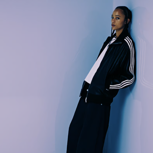 阿迪达斯 Originals 发布高端 A-Type系列