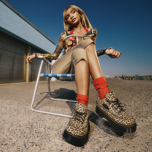 Dr Martens 任命两名重要非执行董事