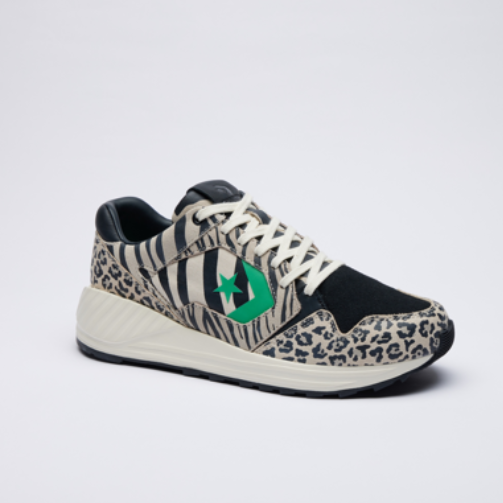 CONVERSE经典再创Wave Trainer特别版